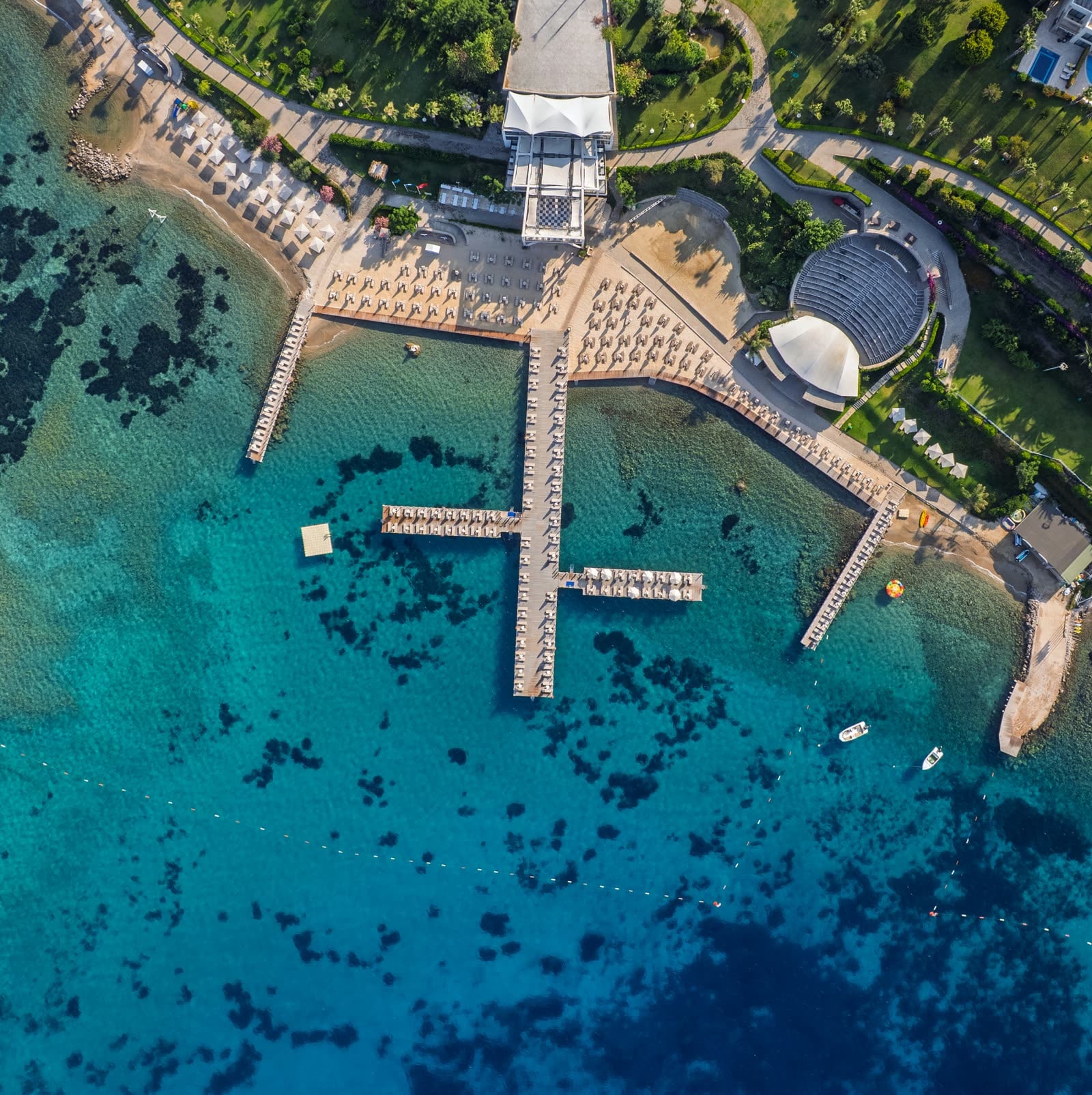 Kefaluka Resort