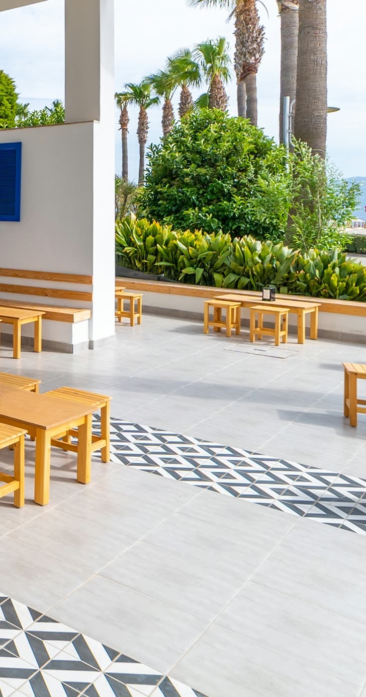 GÖZLEME EVİ listeleme sağ görseli - Kefaluka Resort