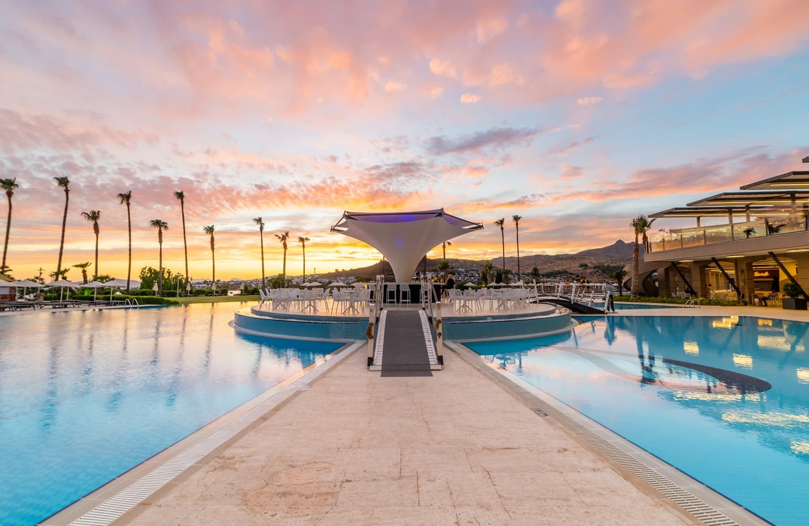 ADA BAR detay sayfası ana görseli - Kefaluka Resort