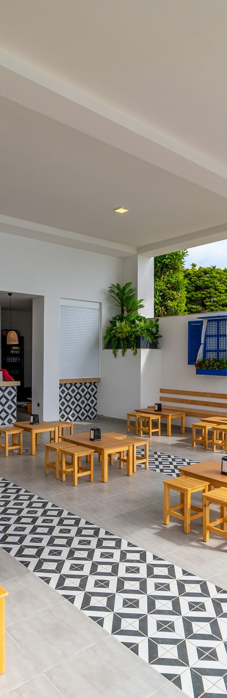 GÖZLEME EVİ listeleme orta görseli - Kefaluka Resort