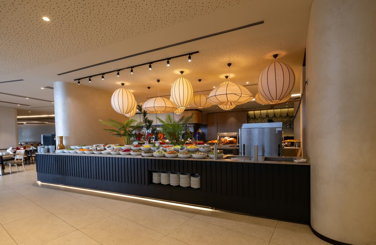 KEFALONYA RESTORAN diğer restoranlar kart görseli - Kefaluka Resort