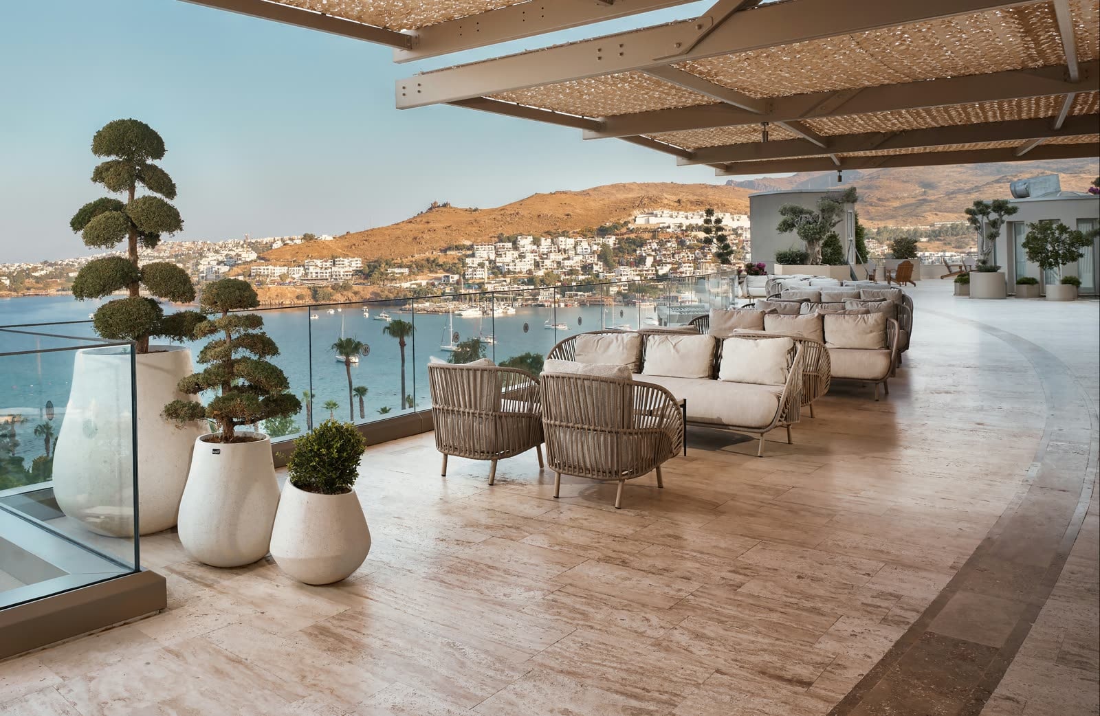 LOBBY LOUNGE diğer restoranlar kart görseli - Kefaluka Resort