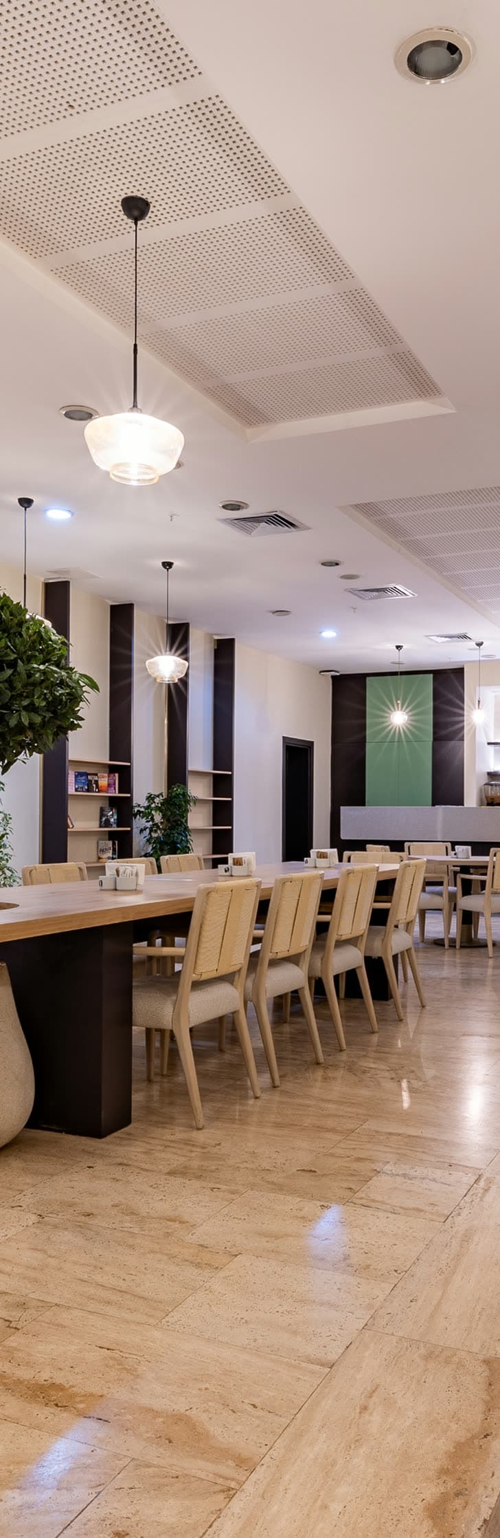 LOKUM PASTANE listeleme orta görseli - Kefaluka Resort