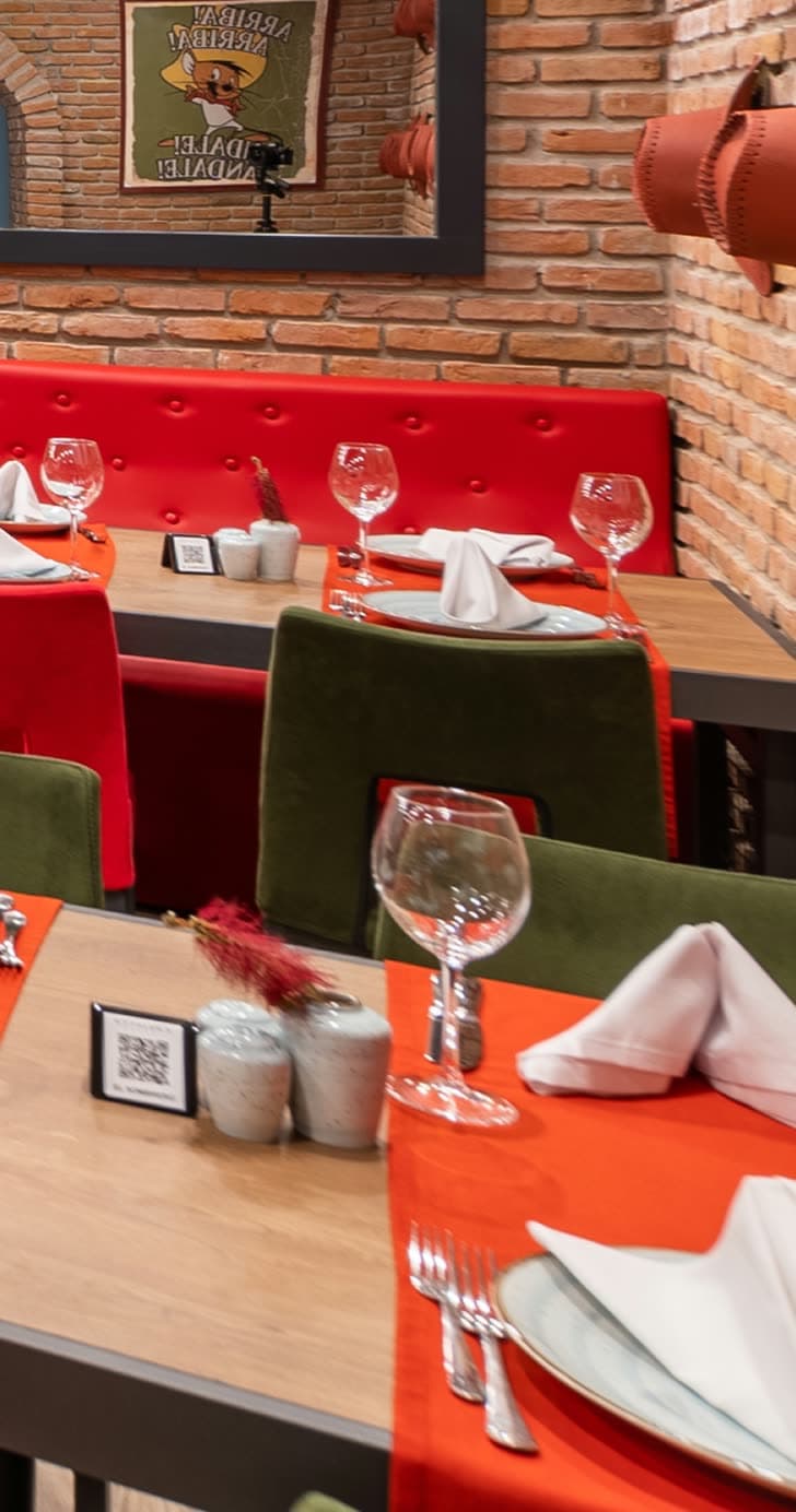 EL SOMBRERO listeleme sağ görseli - Kefaluka Resort
