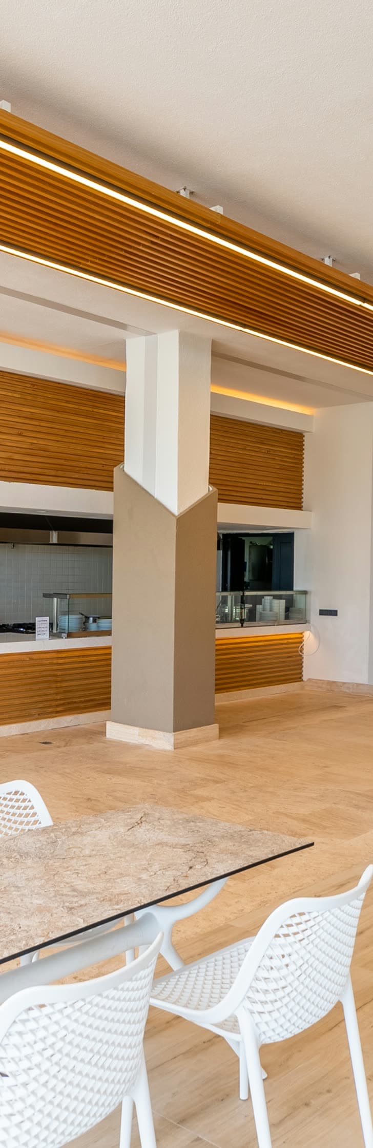 ZUZU SNACK listeleme orta görseli - Kefaluka Resort