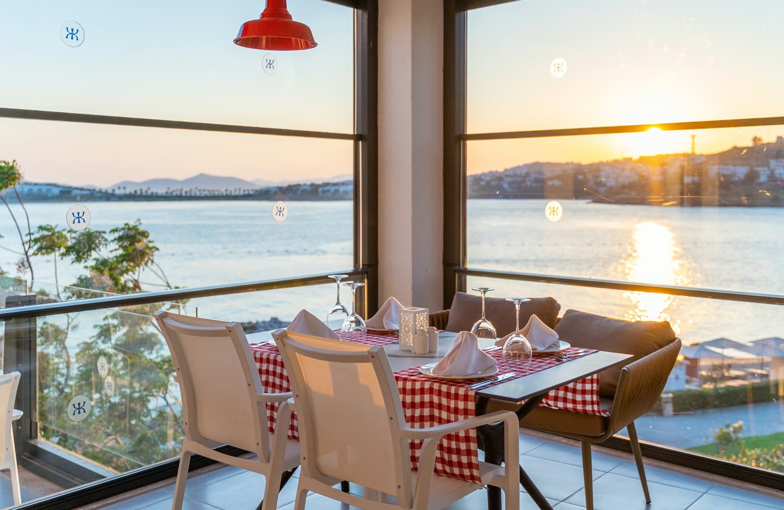 LUNA PIENA diğer restoranlar kart görseli - Kefaluka Resort