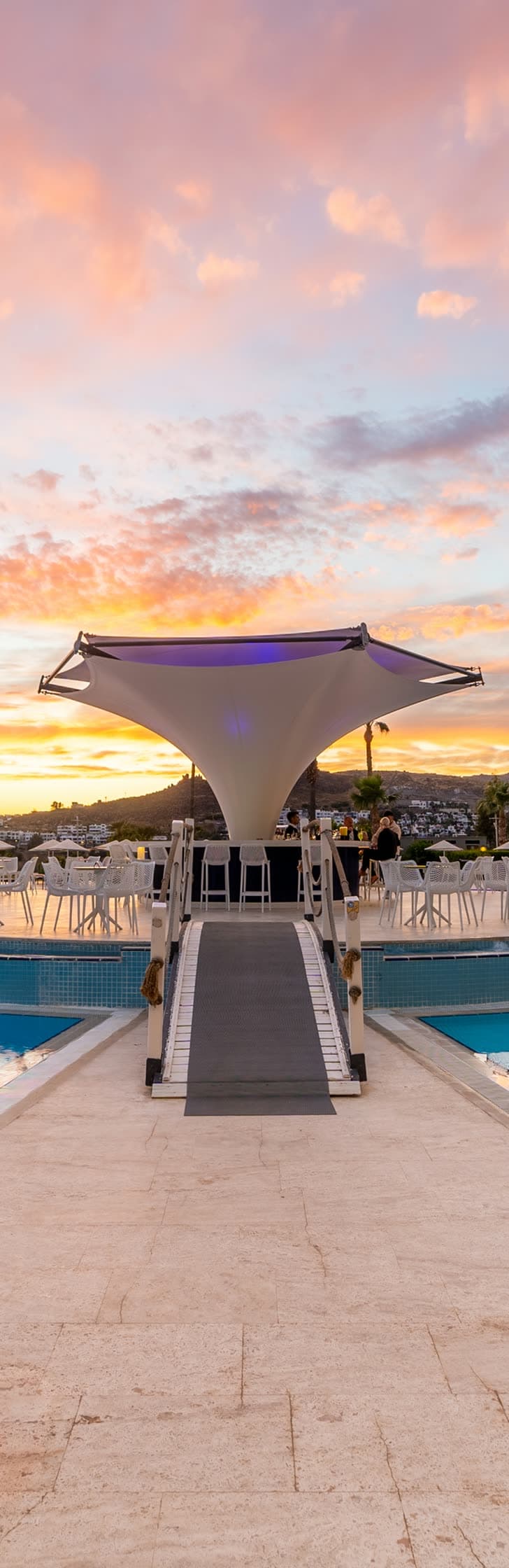ADA BAR listeleme orta görseli - Kefaluka Resort