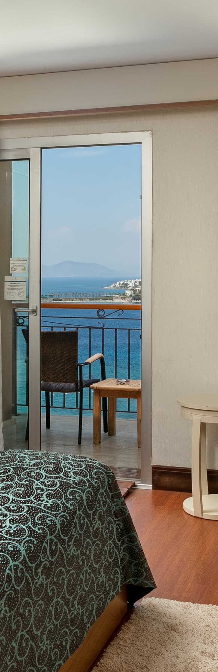 BAĞLANTILI ODA listeleme orta görseli - Kefaluka Resort