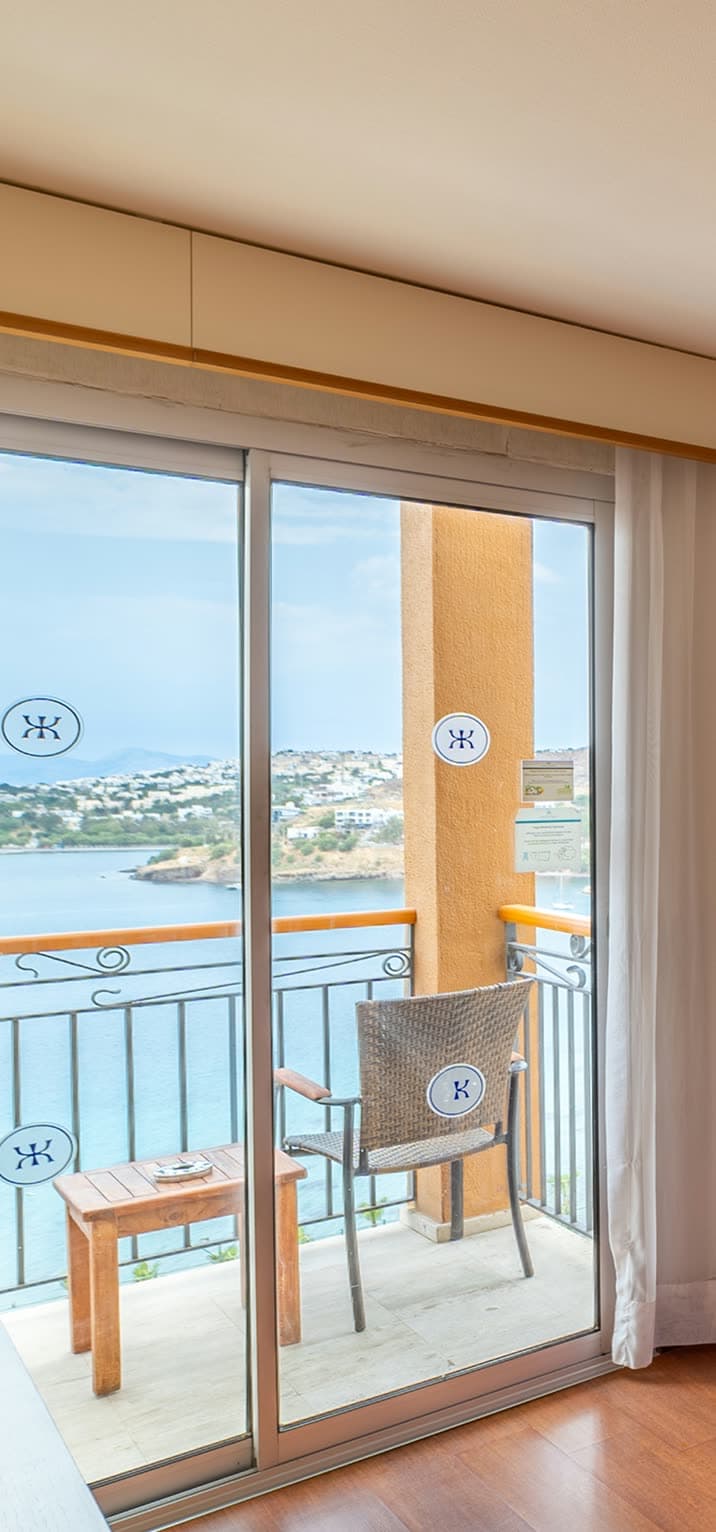 SUITE AİLE ODASI listeleme sol görseli - Kefaluka Resort