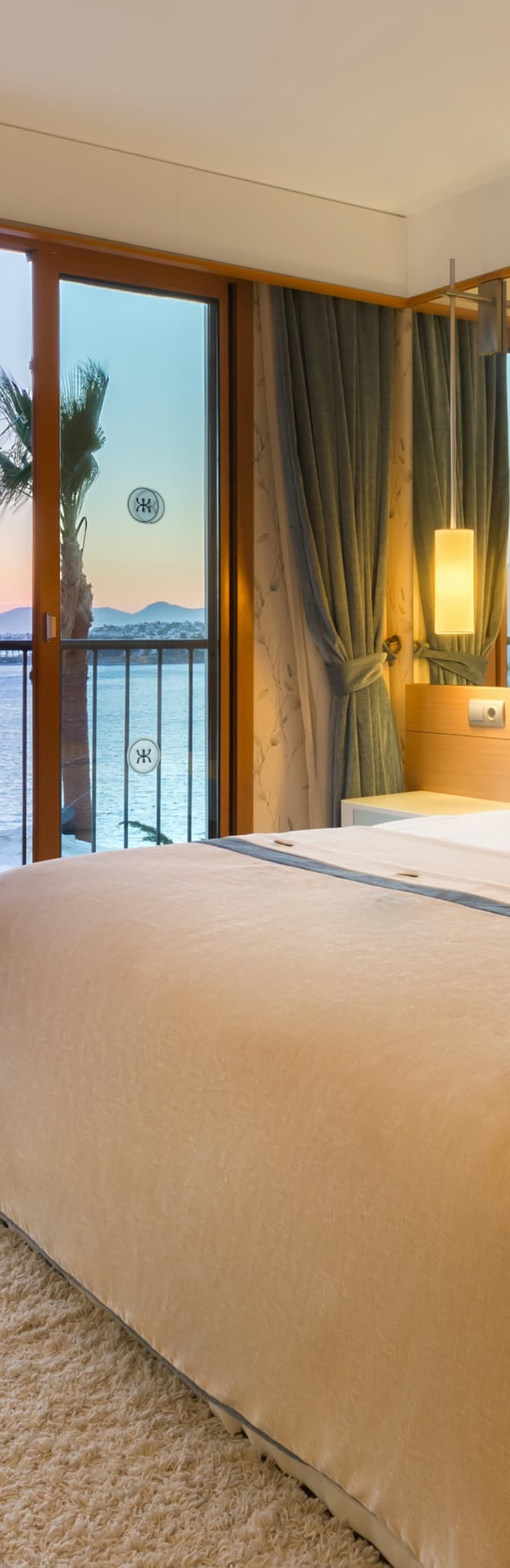 SUPERIOR SUITES listeleme orta görseli - Kefaluka Resort