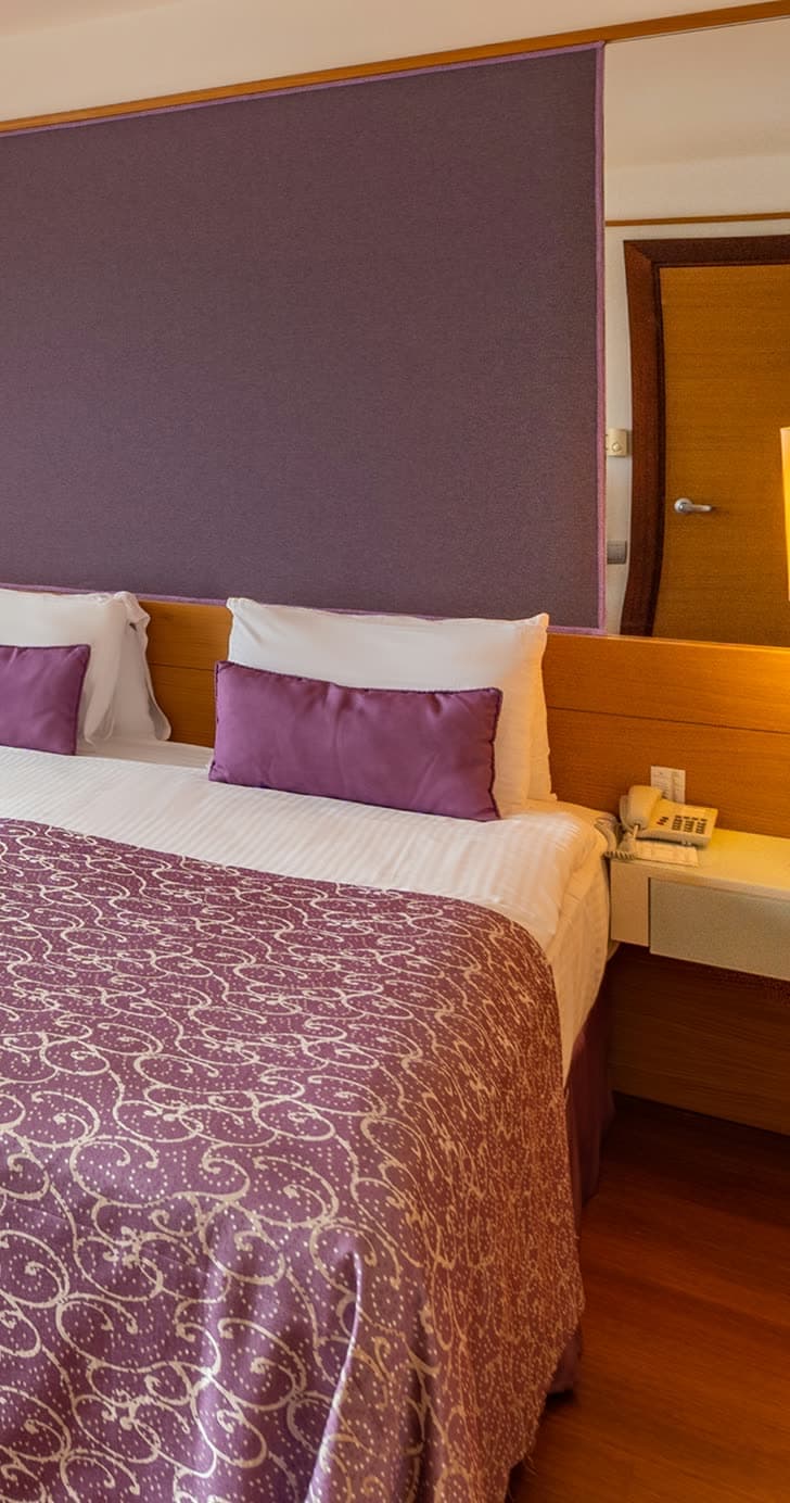 SUITE AİLE ODASI listeleme sağ görseli - Kefaluka Resort