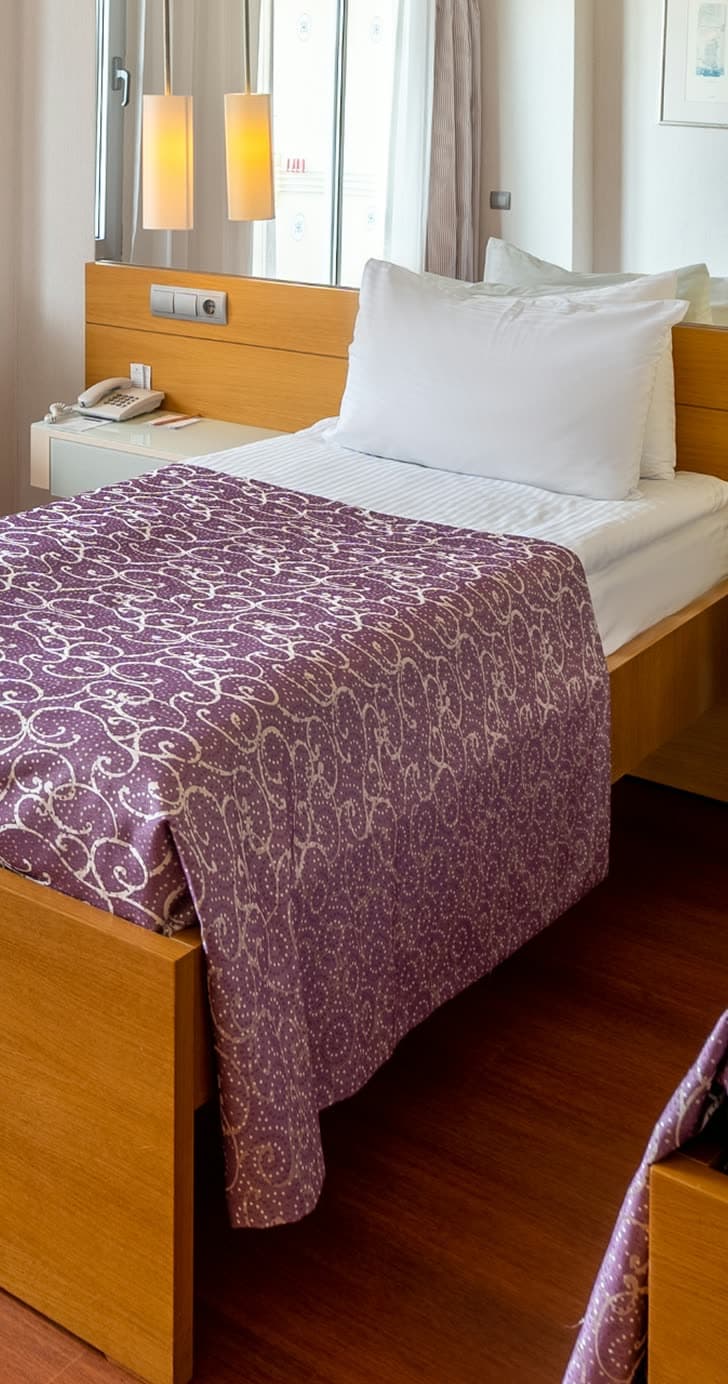 ENGELLİ ODASI listeleme sağ görseli - Kefaluka Resort