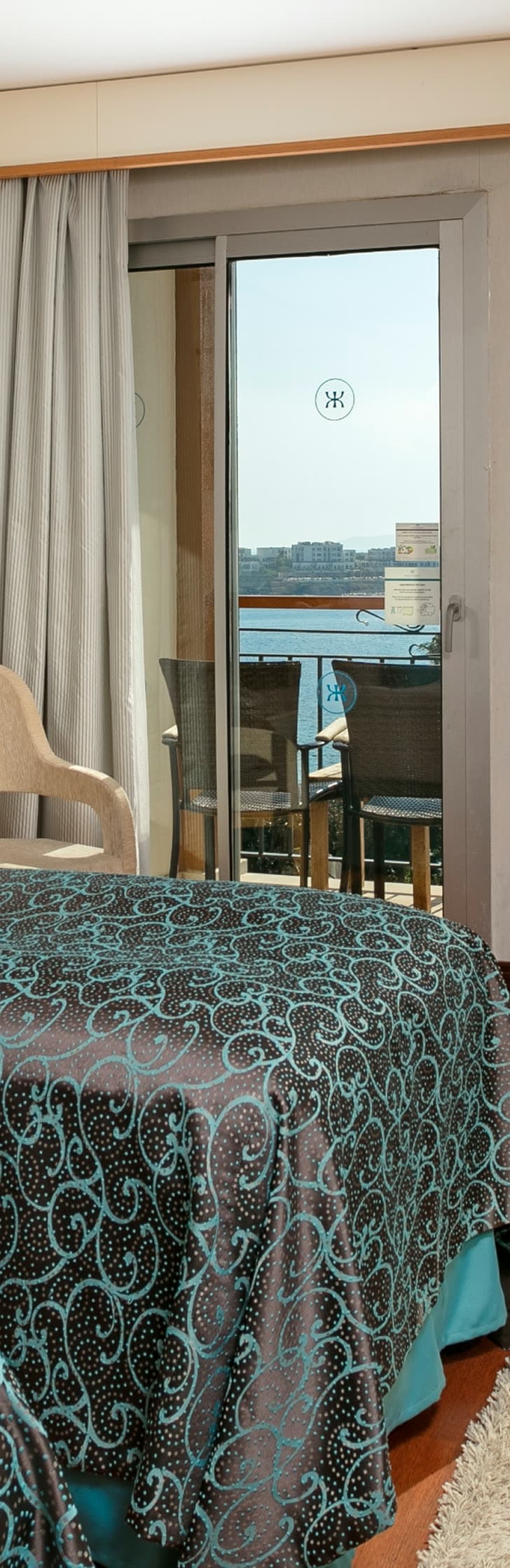 STANDART ODA listeleme orta görseli - Kefaluka Resort