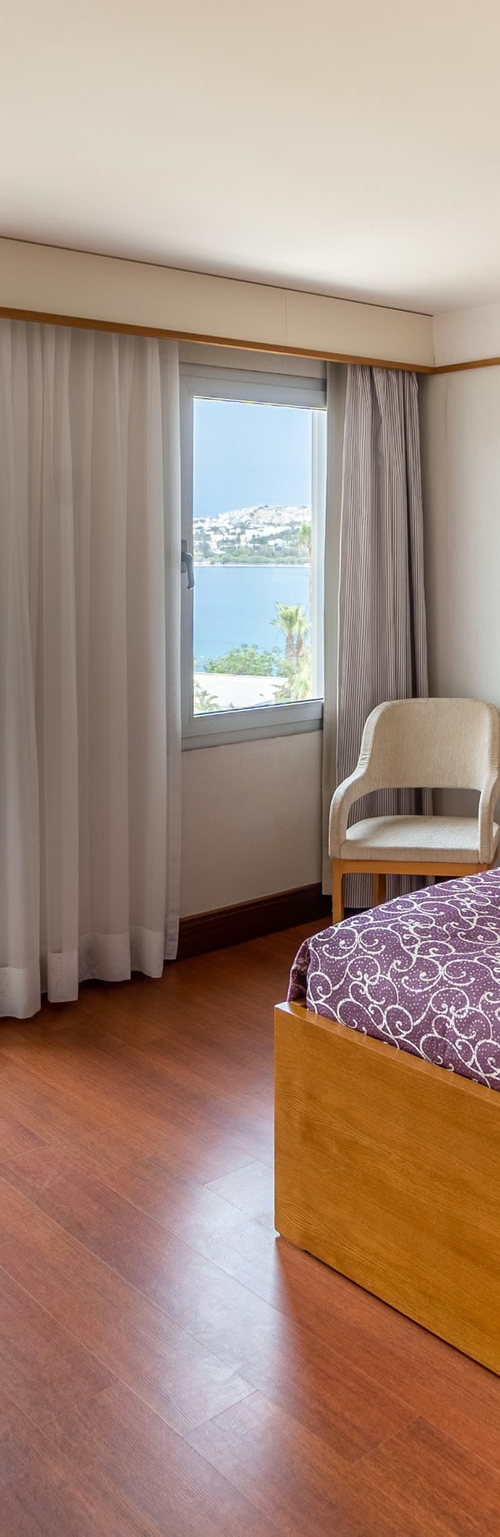 ENGELLİ ODASI listeleme orta görseli - Kefaluka Resort