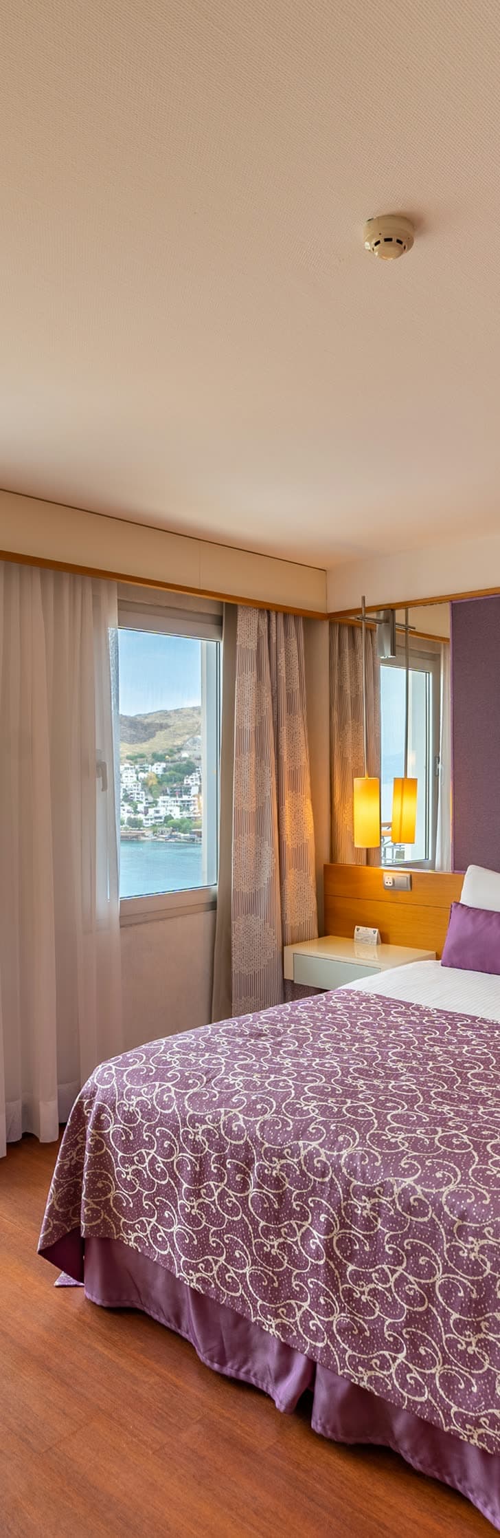 SUITE AİLE ODASI listeleme orta görseli - Kefaluka Resort