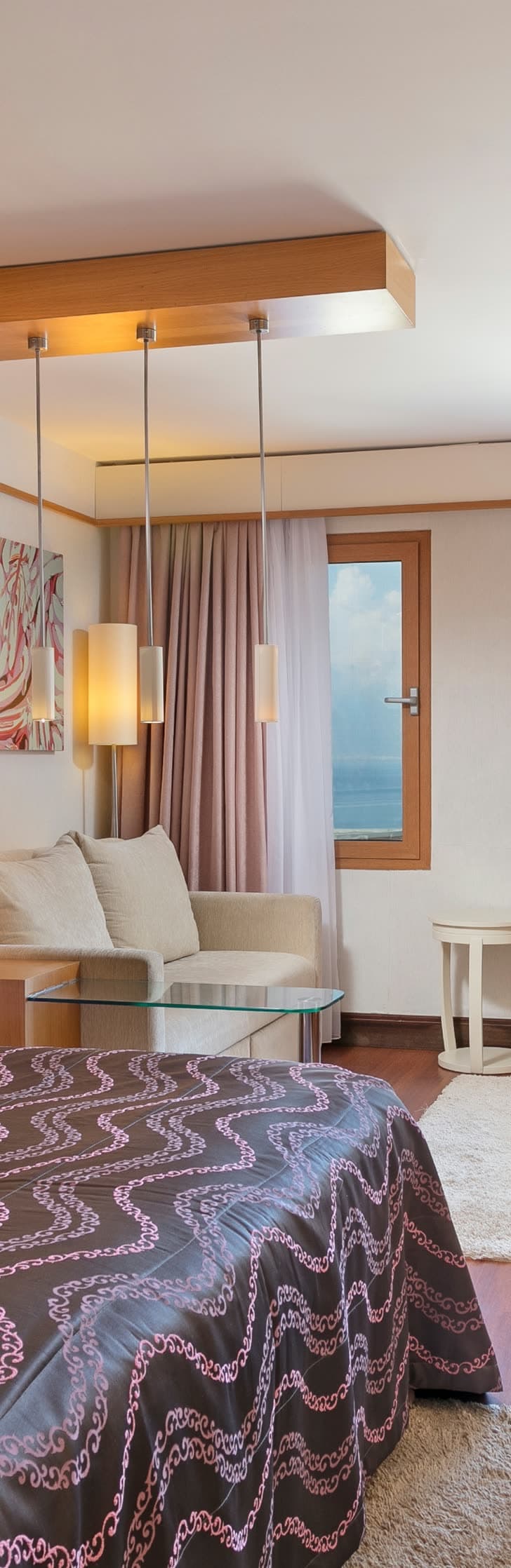 GENİŞ STANDART ODA listeleme orta görseli - Kefaluka Resort