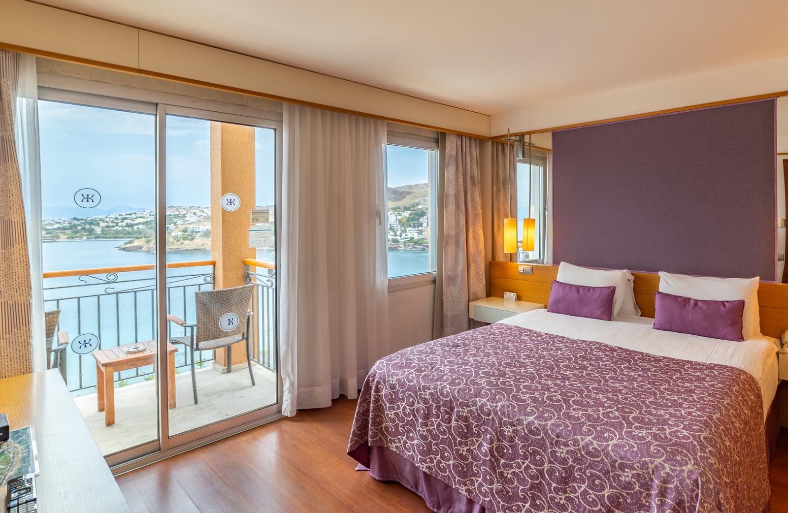 SUITE AİLE ODASI diğer odalar kart görseli - Kefaluka Resort