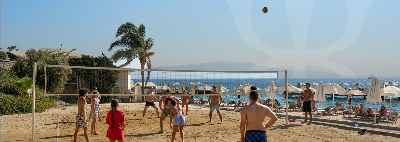 Kefaluka Resort eğlence & aktiviteler