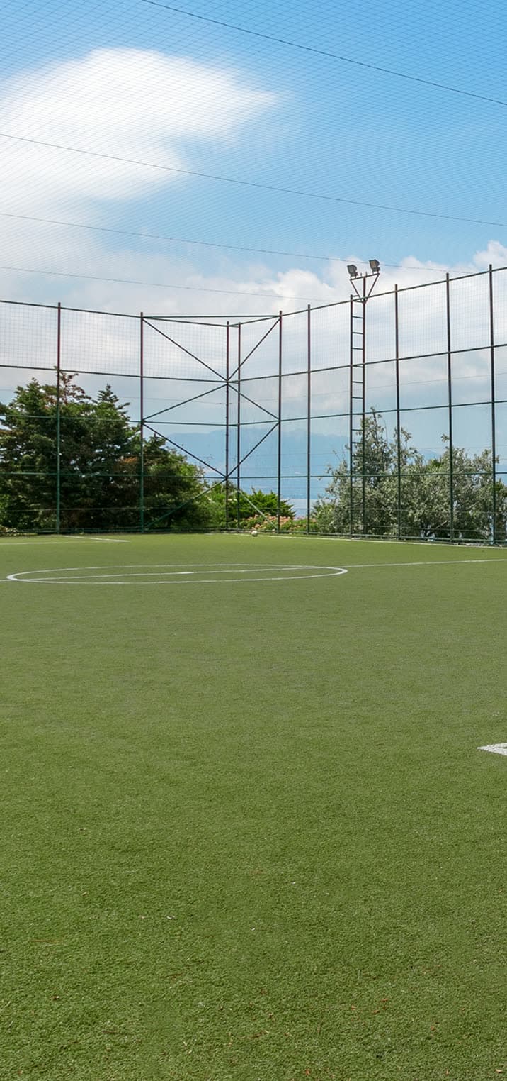 Spor aktivitesi 4 sol görsel