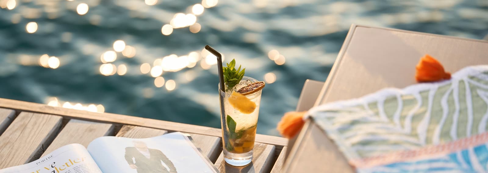 Kefaluka Resort eğlence & aktiviteler