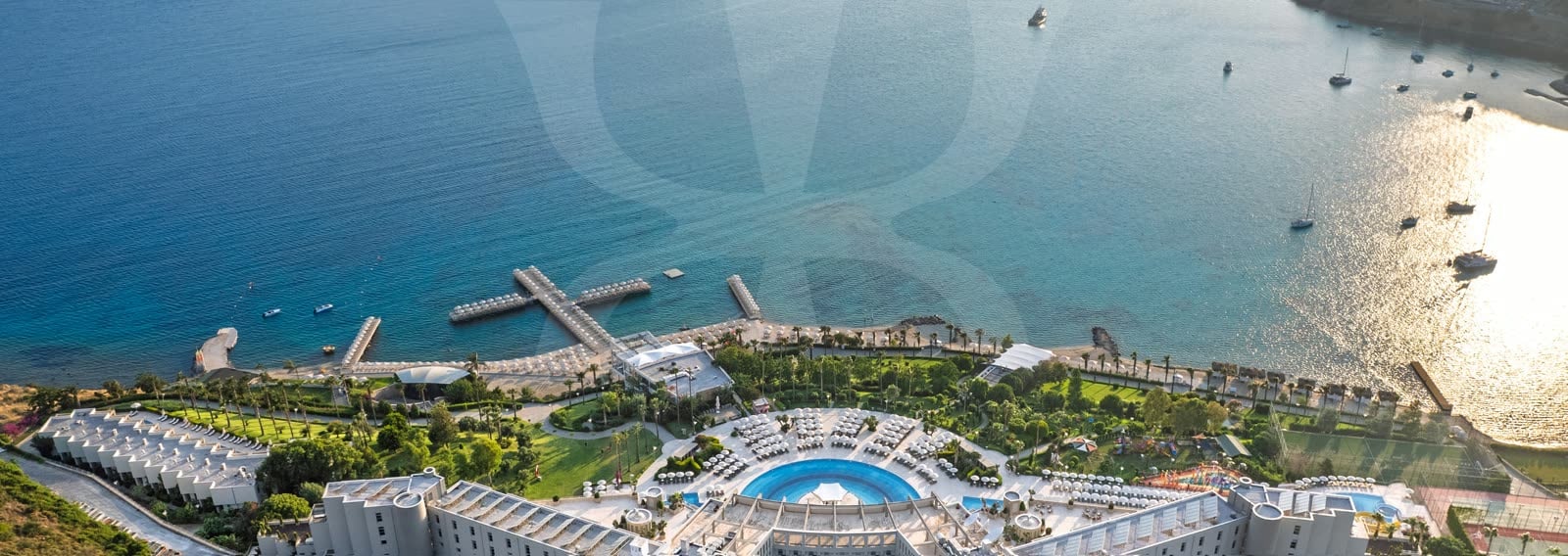 Kefaluka Resort eğlence & aktiviteler