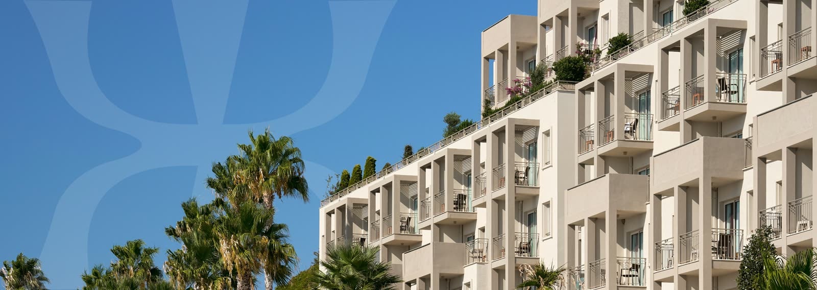Kefaluka Resort odaları